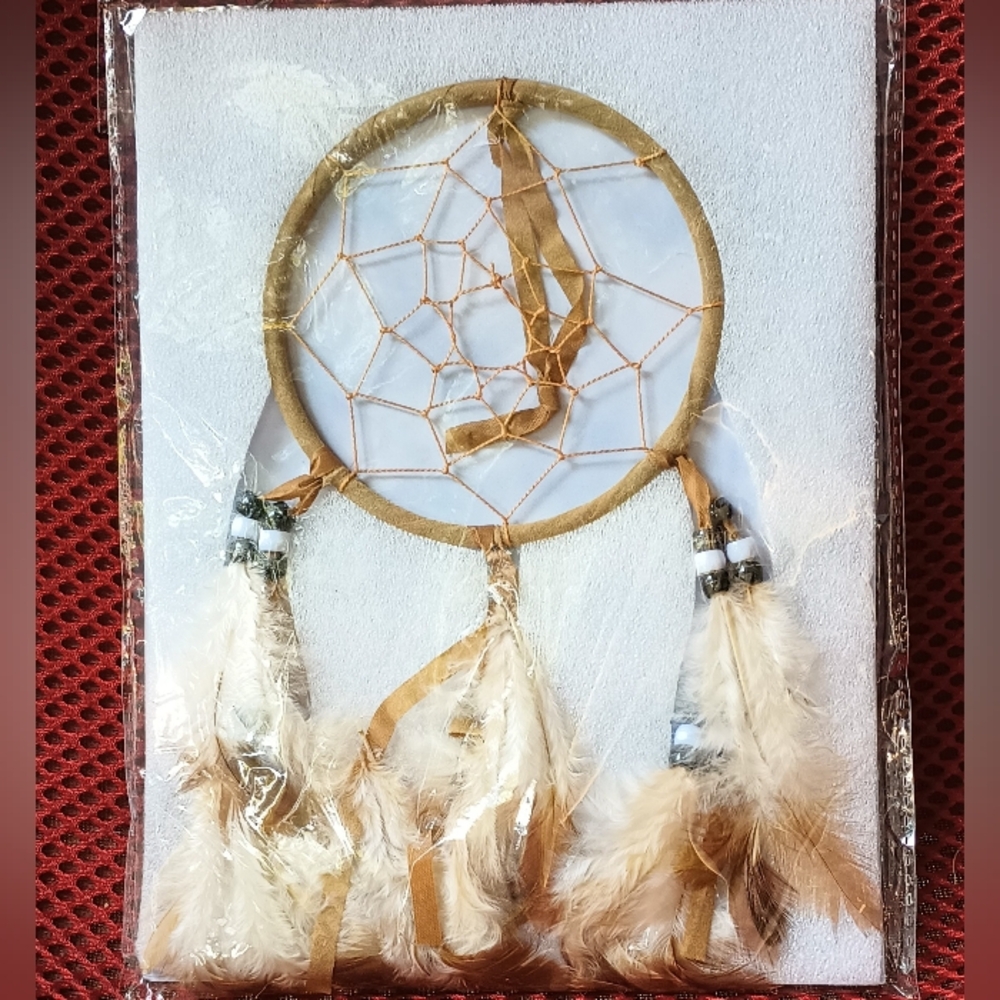 NWT Dreamcatcher
